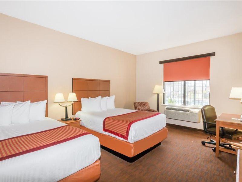 Baymont By Wyndham Savannah/Garden City Port Wentworth Ngoại thất bức ảnh