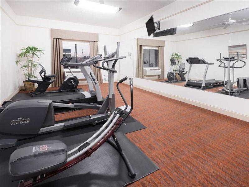 Baymont By Wyndham Savannah/Garden City Port Wentworth Ngoại thất bức ảnh