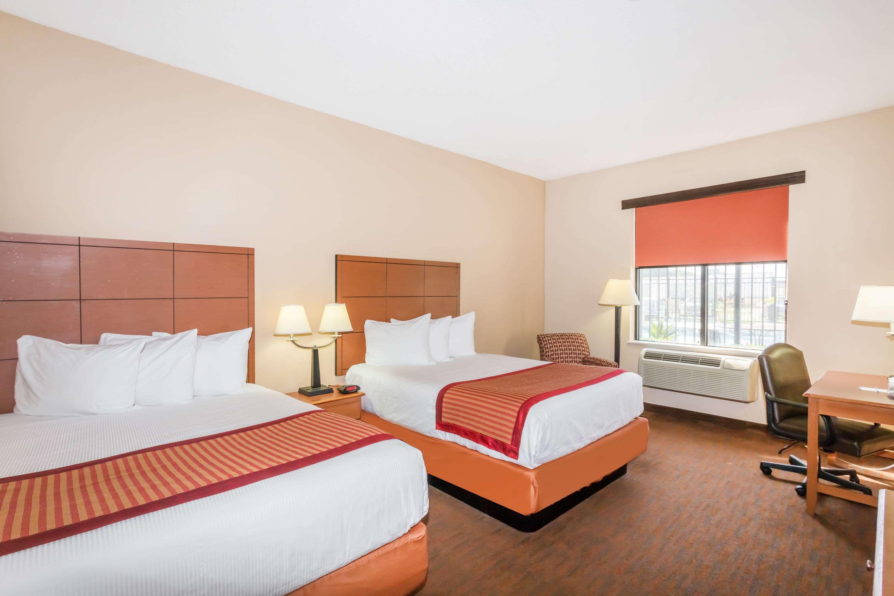 Baymont By Wyndham Savannah/Garden City Port Wentworth Ngoại thất bức ảnh