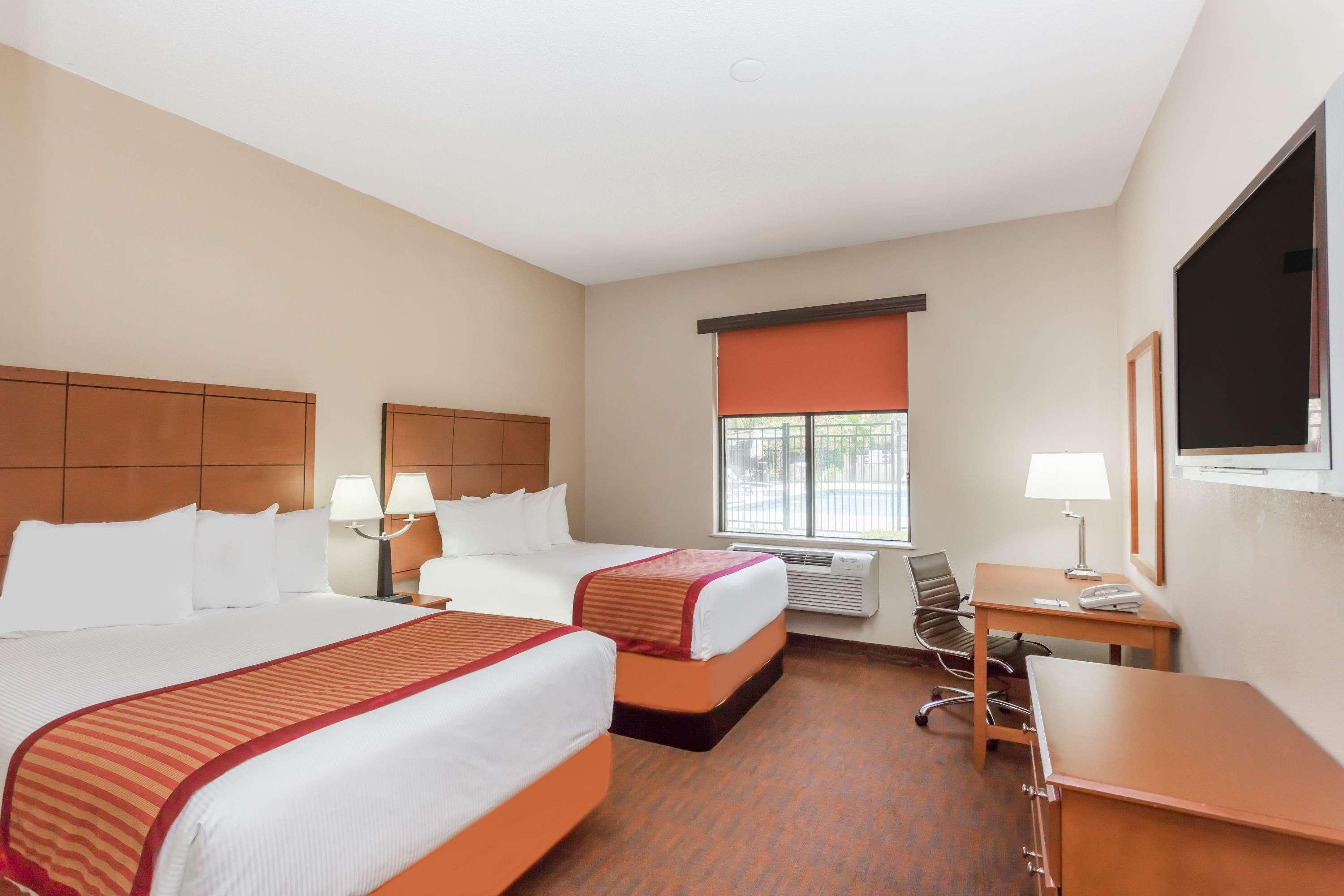Baymont By Wyndham Savannah/Garden City Port Wentworth Ngoại thất bức ảnh