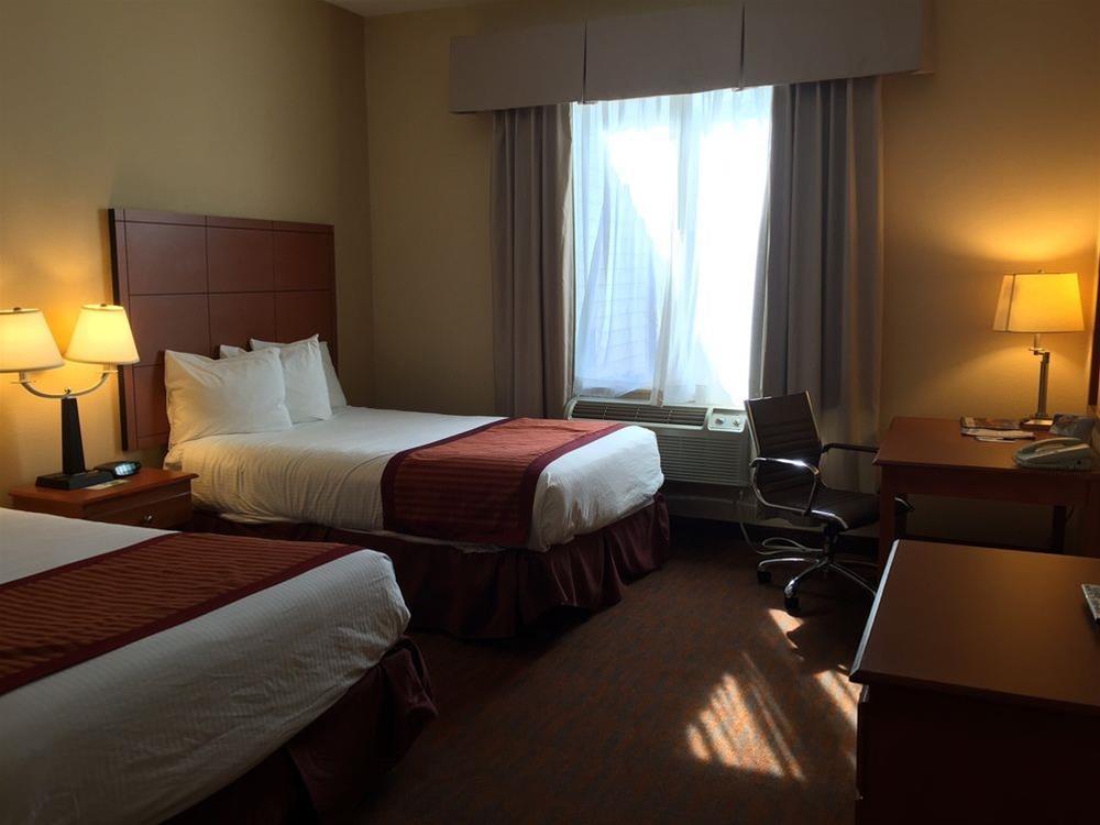 Baymont By Wyndham Savannah/Garden City Port Wentworth Ngoại thất bức ảnh